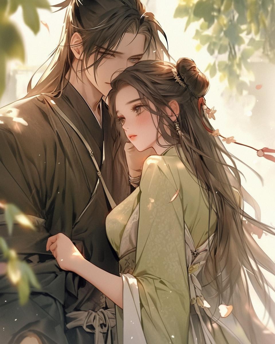 沈诺顾盛均