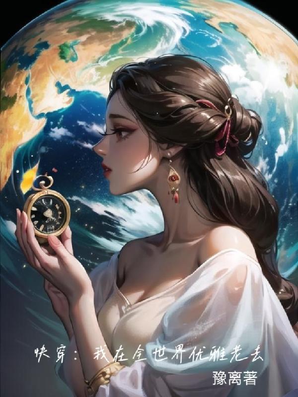 我在快穿世界做大佬全文阅读