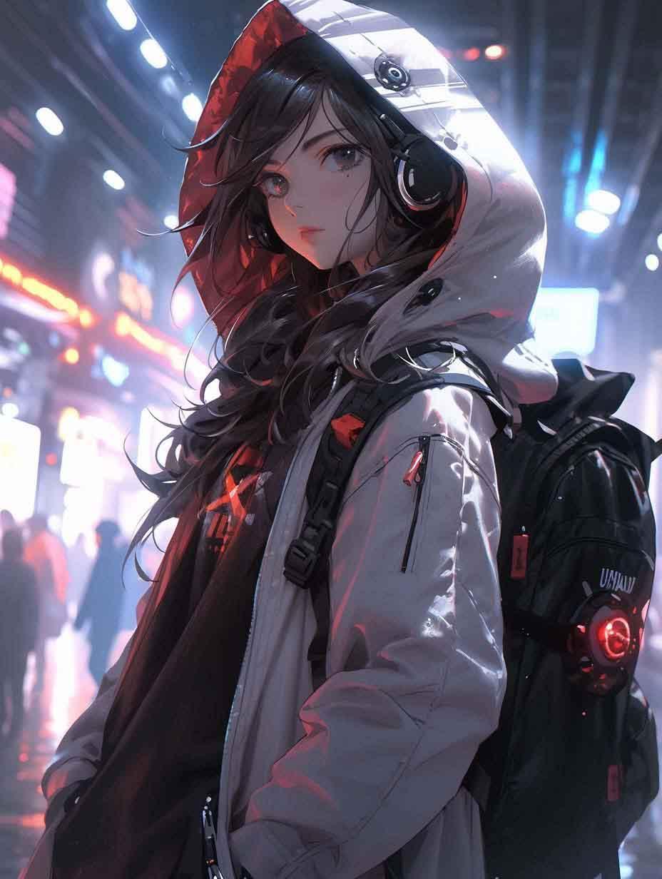 宋若曦女主的