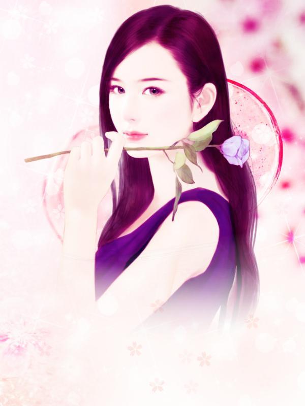 岑晚虞弈