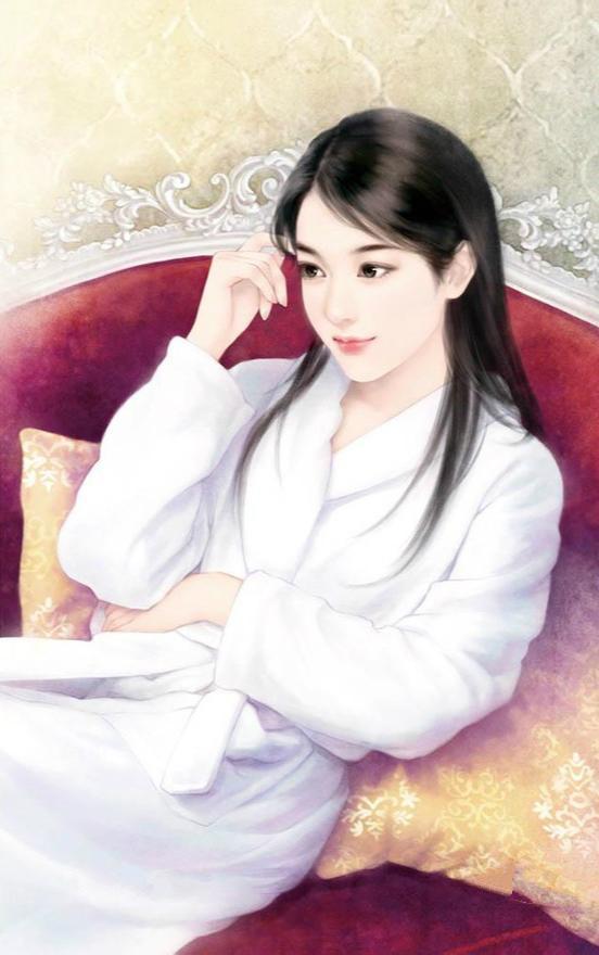 你路过像烟火坠落宁霜婚礼后续