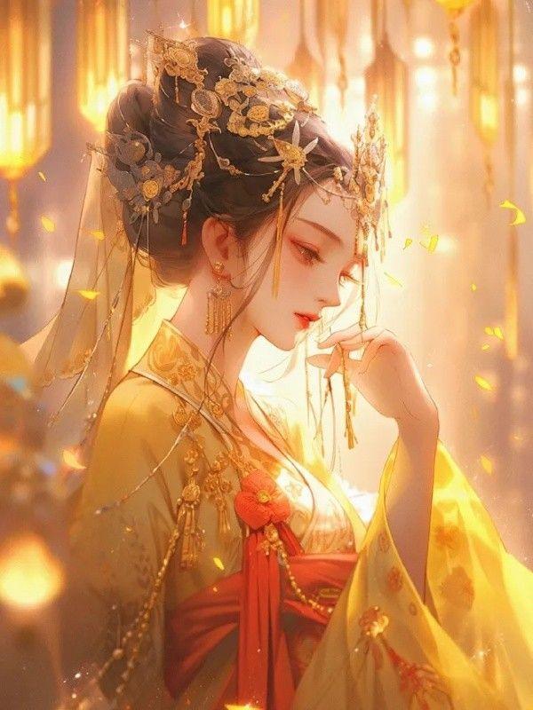 嫁入王府半年一孕六胎