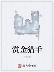 赏金猎手手感好吗