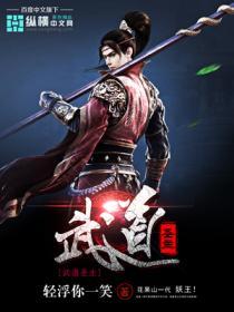 武道圣主女主