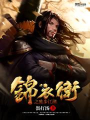 武侠 锦衣卫